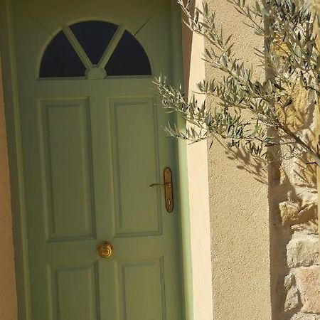 Casa Rural El Olivo Puigmoreno Εξωτερικό φωτογραφία