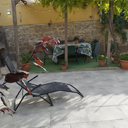 Casa Rural El Olivo Puigmoreno Εξωτερικό φωτογραφία