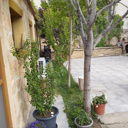 Casa Rural El Olivo Puigmoreno Εξωτερικό φωτογραφία