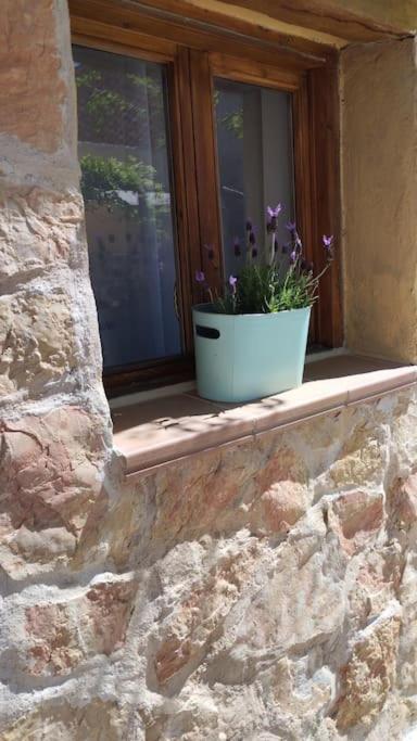 Casa Rural El Olivo Puigmoreno Εξωτερικό φωτογραφία