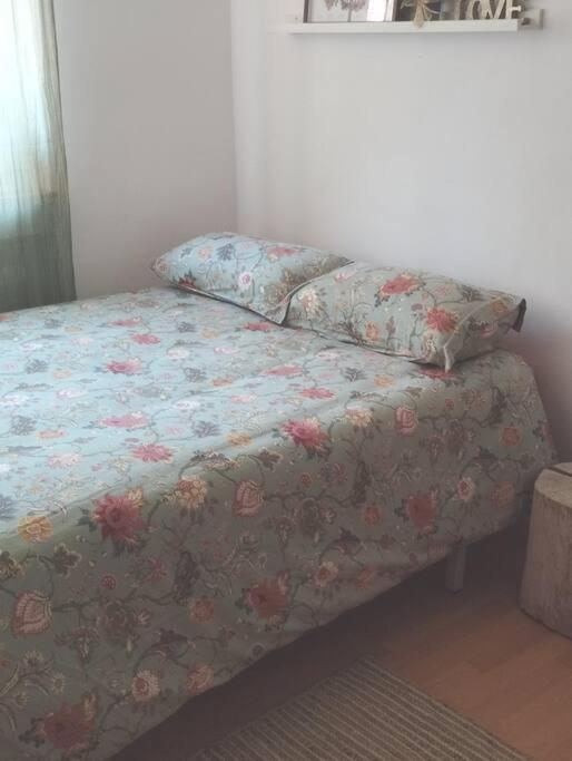Casa Rural El Olivo Puigmoreno Εξωτερικό φωτογραφία