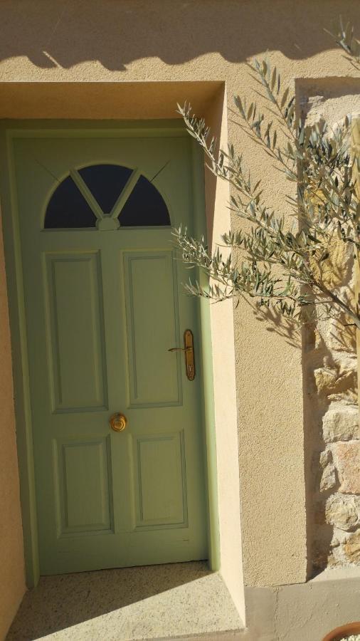 Casa Rural El Olivo Puigmoreno Εξωτερικό φωτογραφία
