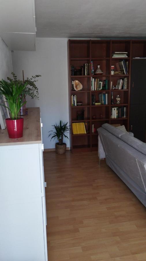 Casa Rural El Olivo Puigmoreno Εξωτερικό φωτογραφία