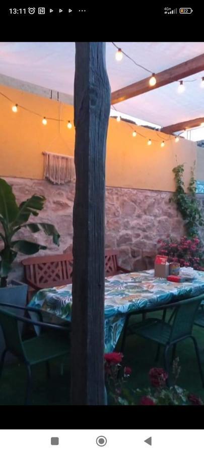 Casa Rural El Olivo Puigmoreno Εξωτερικό φωτογραφία