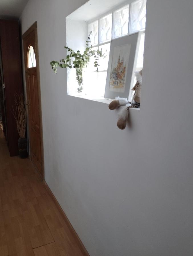 Casa Rural El Olivo Puigmoreno Εξωτερικό φωτογραφία