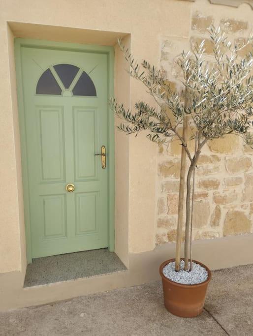 Casa Rural El Olivo Puigmoreno Εξωτερικό φωτογραφία